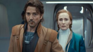 Il capolavoro di thriller di diego luna conquista quanto andor