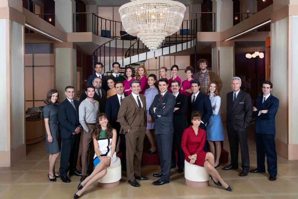 Il paradiso delle signore anticipazioni fino al 14 novembre: scopri cosa succede