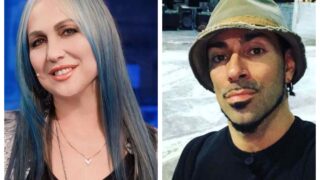 Scontro tra celentano e emanuel lo: parole dure tra amici