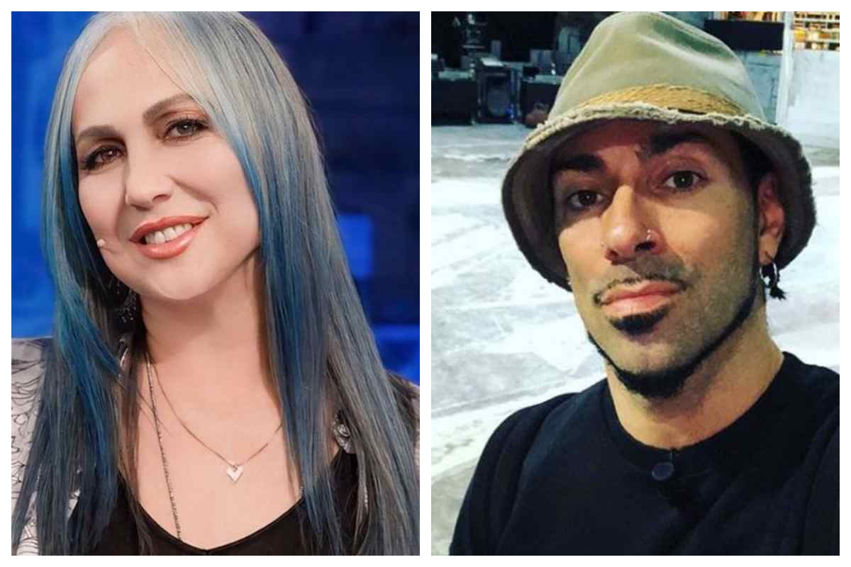 Scontro tra celentano e emanuel lo: parole dure tra amici Scontro tra celentano e emanuel lo: parole dure tra amici