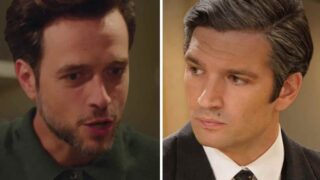 Il paradiso delle signore 10 cesare arriva e scatena il caos roberto in crisi