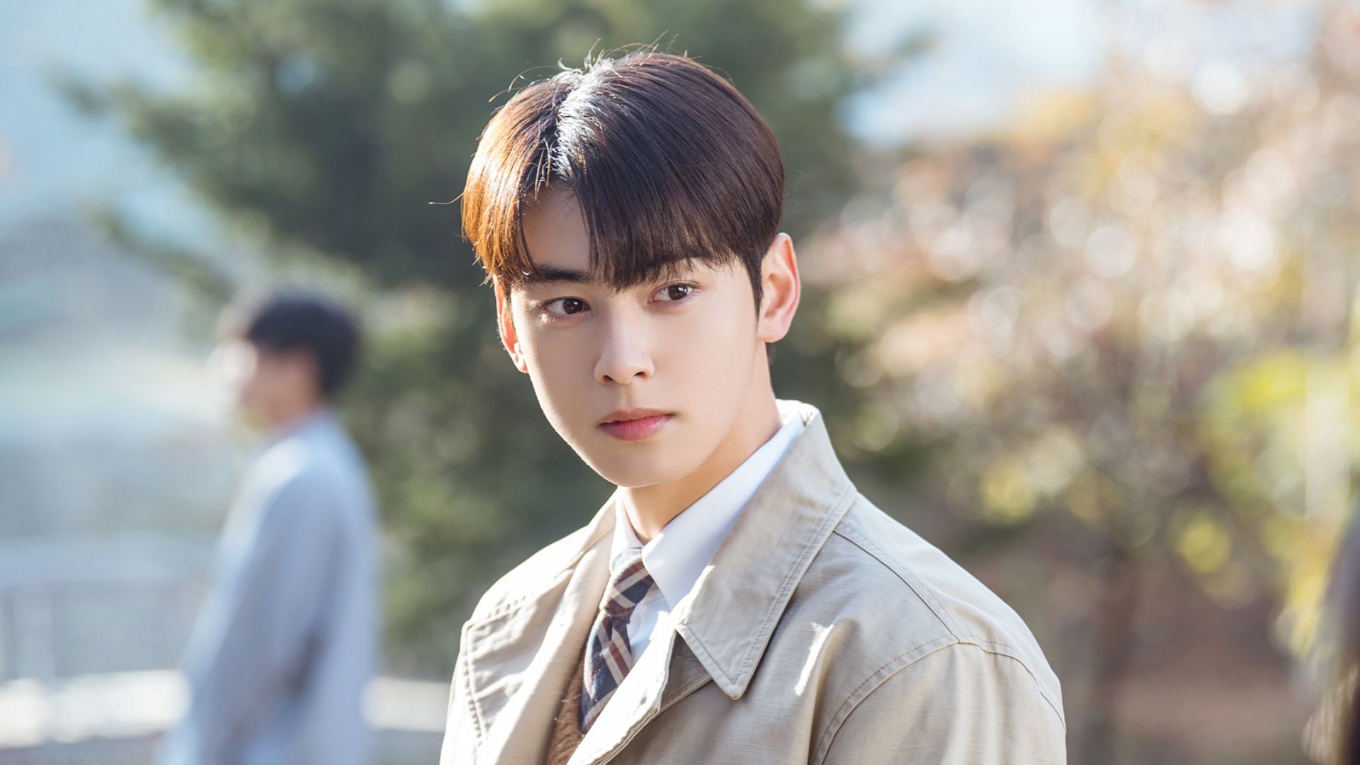Ruoli di cha eun woo nelle k drama migliori: da true beauty a island Ruoli di cha eun woo nelle k drama migliori: da true beauty a island