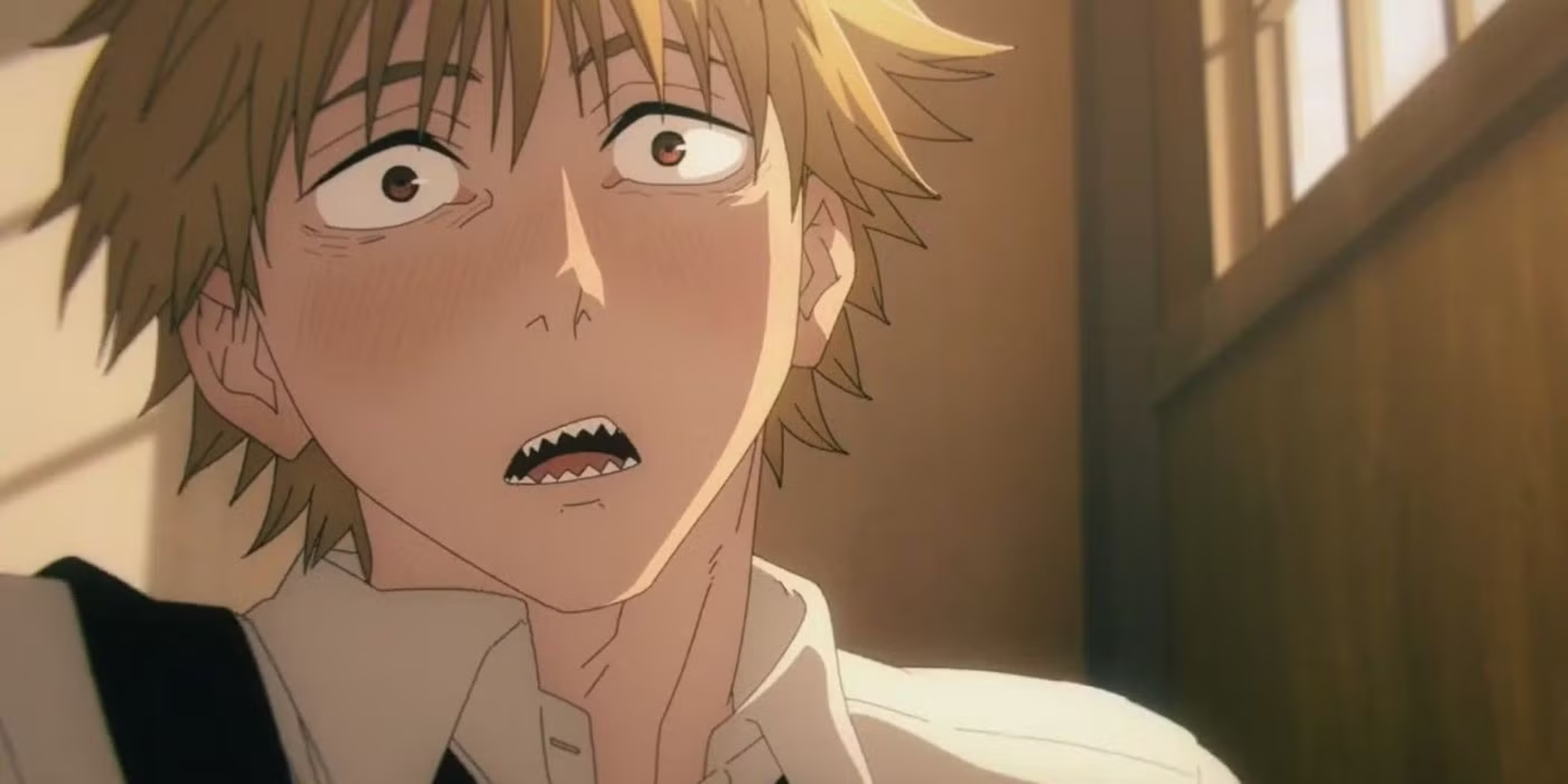 creatore di chainsaw man le fonti di ispirazione pi249 strane di quanto pensi