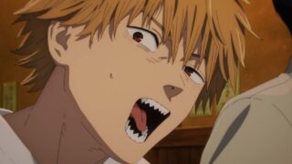 Jujutsu Kaisen e Chainsaw Man non sono i migliori anime di sempre di Mappa