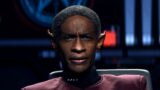 Tim russ e le sue imprese straordinarie in star trek in due anni