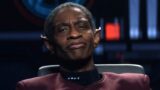 Tim russ sorpreso dalla sopravvivenza di tuvok in star trek picard stagione 3
