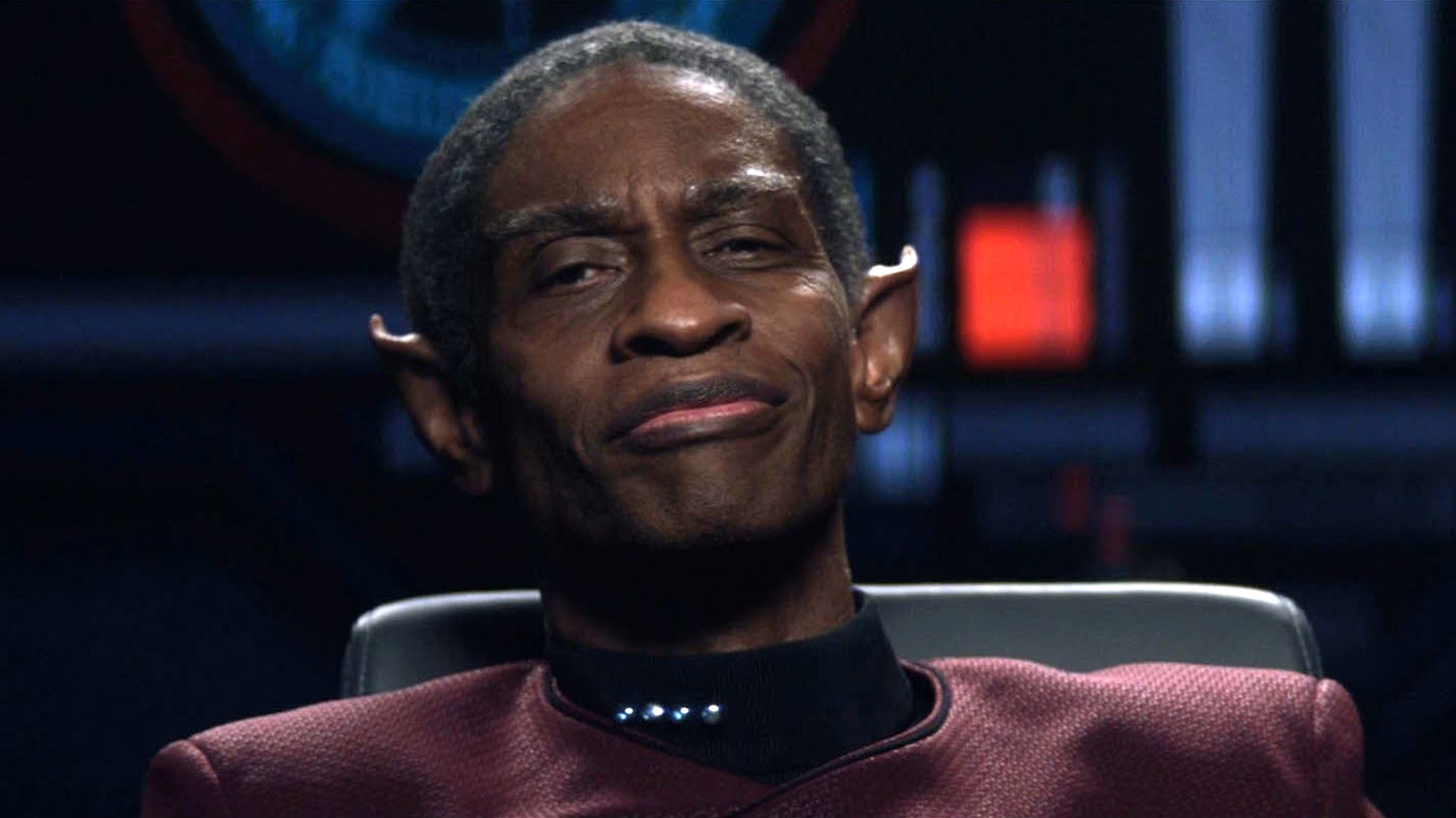 Tim russ sorpreso dalla sopravvivenza di tuvok in star trek picard stagione 3 Tim russ sorpreso dalla sopravvivenza di tuvok in star trek picard stagione 3