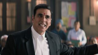 Jolly llb 3: il sequel di bollywood che sta diventando virale sui servizi di streaming