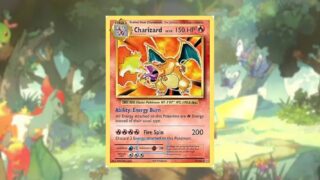 Cartella pokemon nuova suggerisce grande set per il 30 anniversario