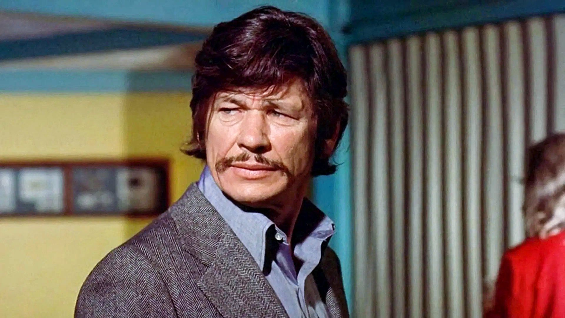 Migliori film di charles bronson: capolavori di ogni decennio