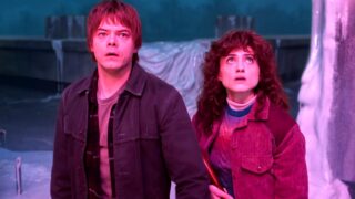 Cast di stranger things 5 ricordi di scene difficili e gratificanti