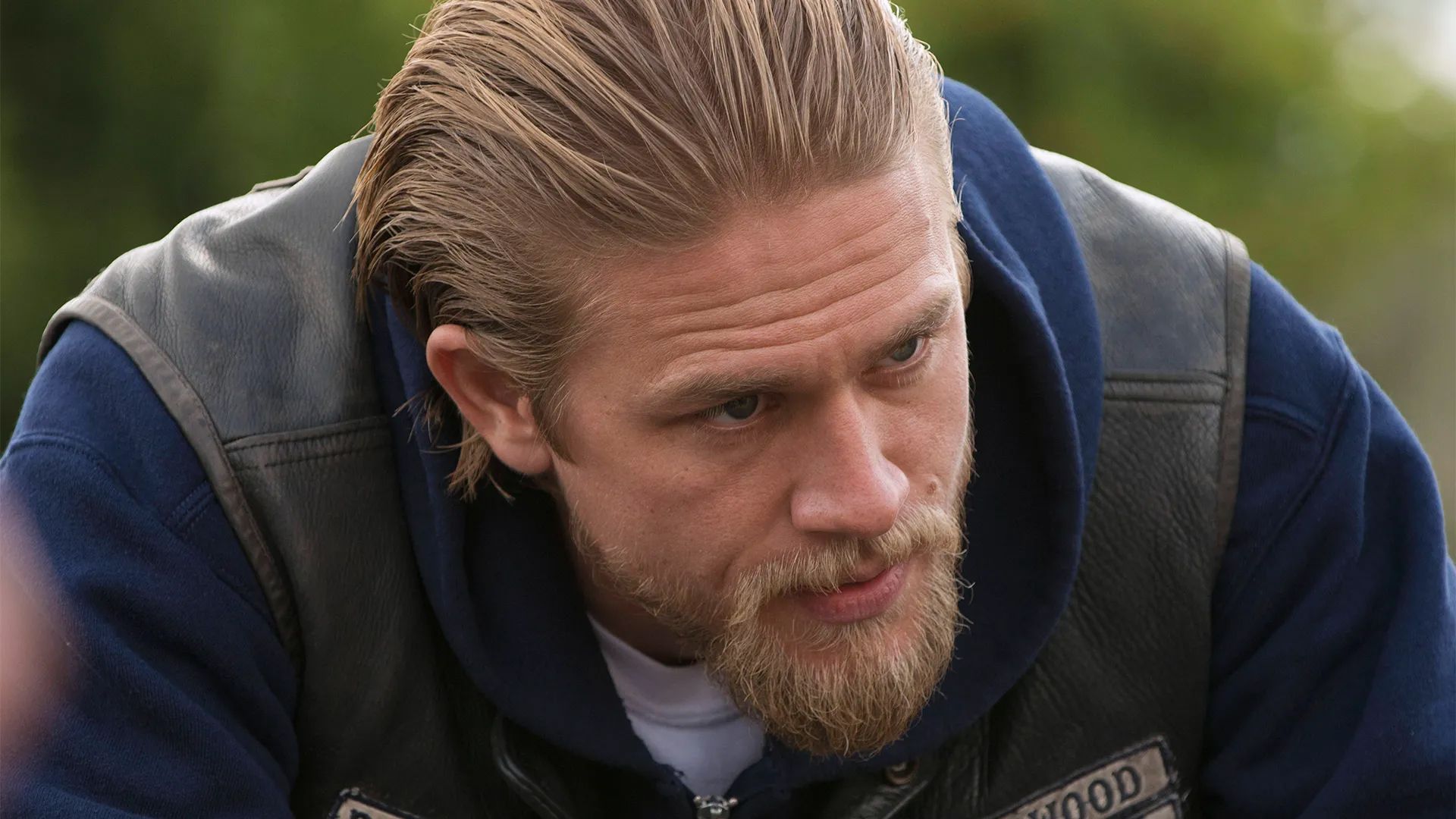 nuovo show biker di apple tv nomad sostituto perfetto di sons of anarchy da Jumptheshark.it nuovo show biker di apple tv nomad sostituto perfetto di sons of anarchy