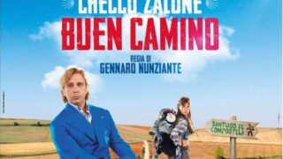 Checco zaleone il percorso dalla comicità a buon camino tra cinema e tv
