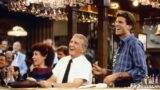 Perché l universo sitcom di nbc non ha raggiunto il successo di cheers