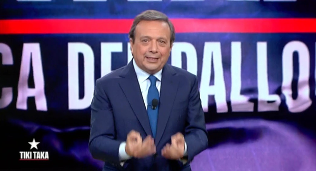 piero chiambretti il futuro incerto tra rai e mediaset e gli indizi sui social