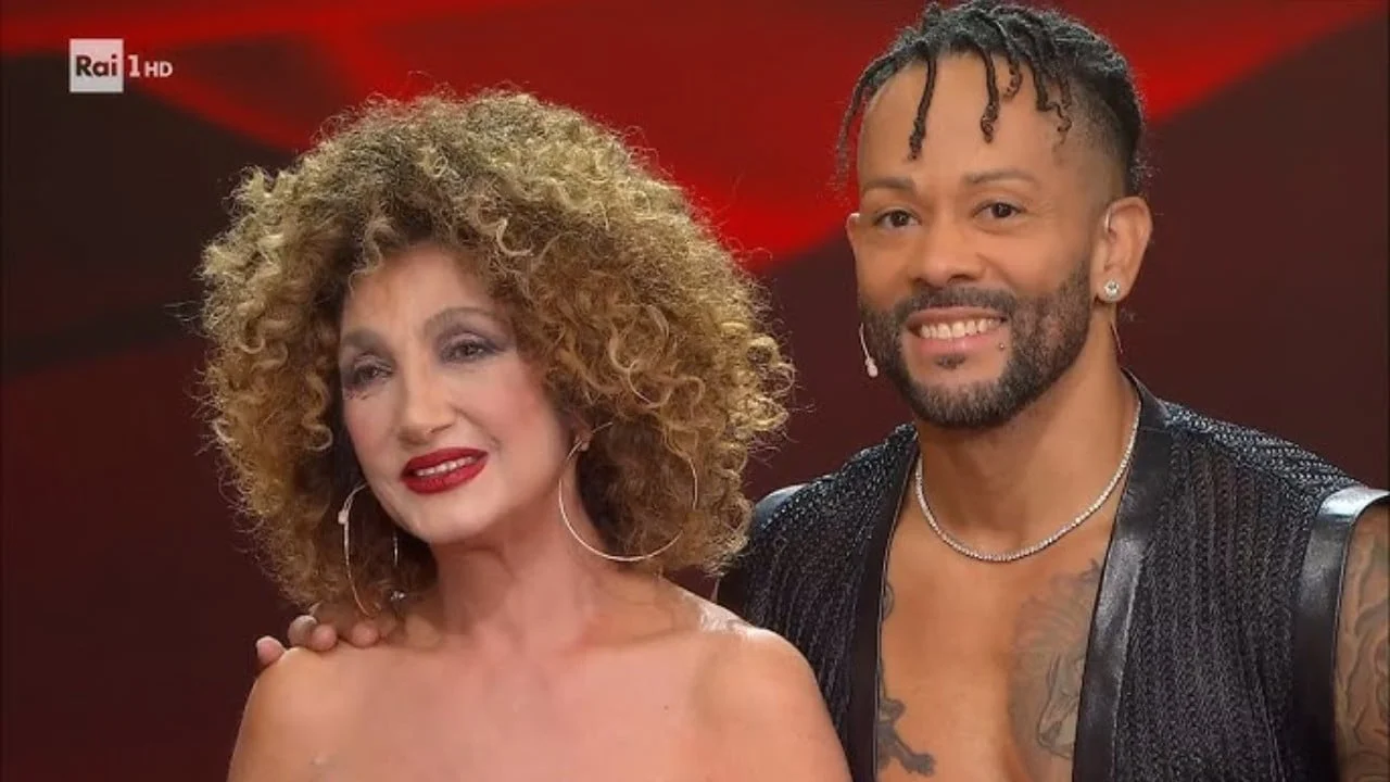 chiquito et224 altezza carriera vita privata del ballerino da Jumptheshark.it chiquito et224 altezza carriera vita privata del ballerino