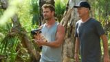 Chris Hemsworth viaggio indimenticabile recensione emozioni forti in questo documentario personale