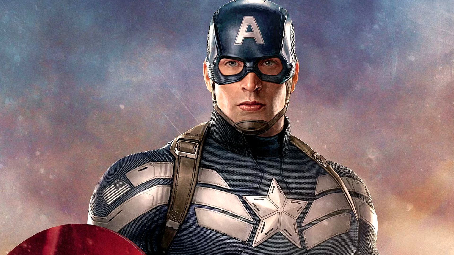 Il discorso più iconico di captain america potenziato nel civil war del marvel cinematic universe Il discorso più iconico di captain america potenziato nel civil war del marvel cinematic universe