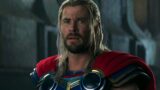 Marvel conferma che il personaggio preferito dei fan dc merita il martello di thor
