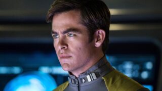 L’amato segreto di kirk e il suo passato oscuro incontato da star trek