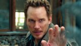 Jurassic world  sequel con ritorno di un personaggio iconico di jurassic park