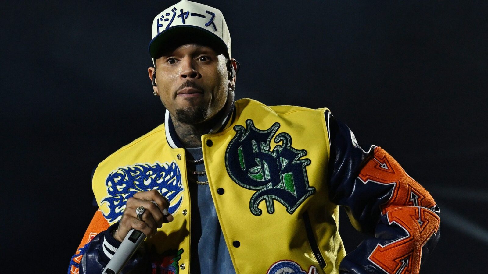 Chris brown run it 20 anni la canzone che ha definito una carriera complessa