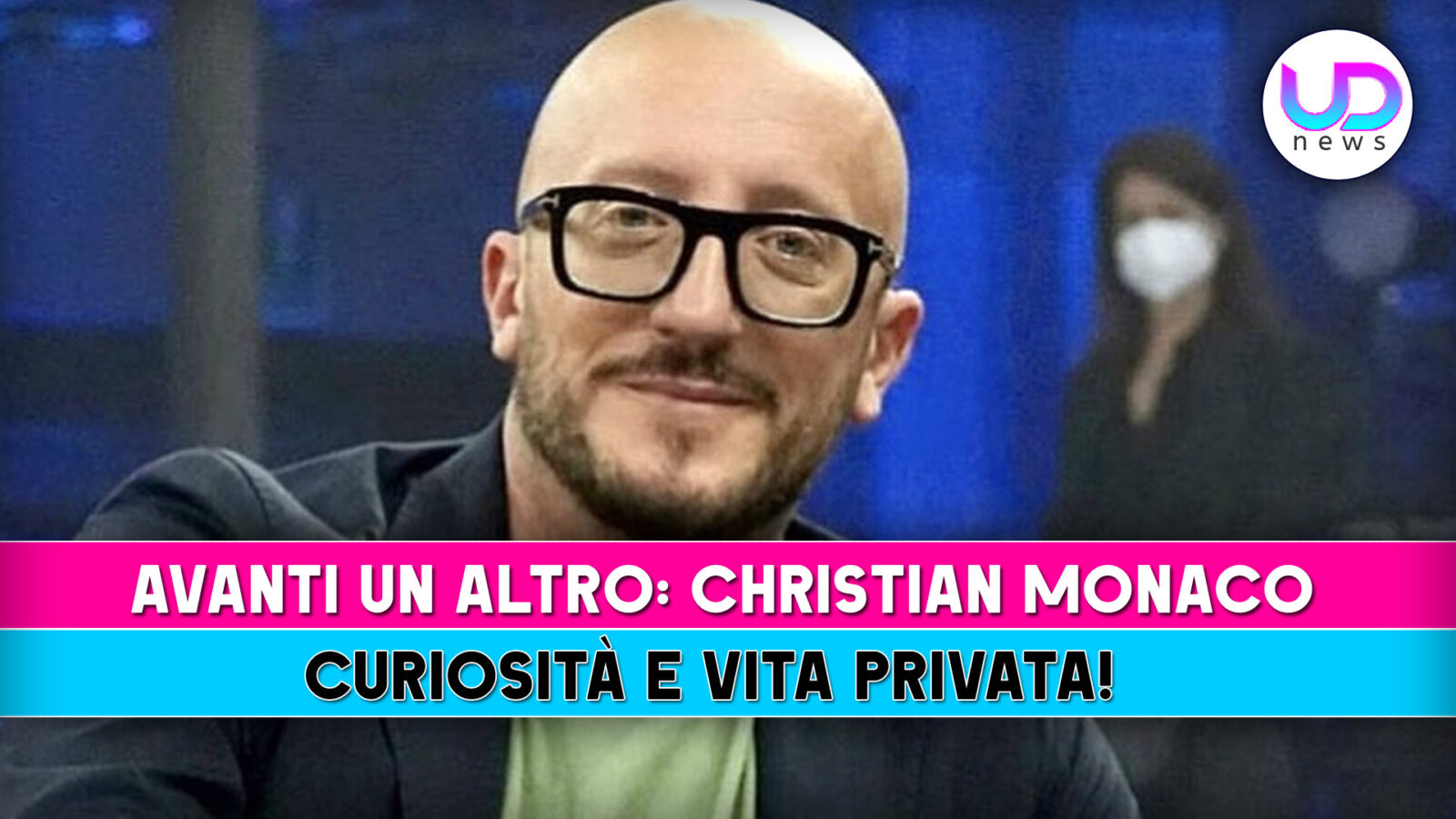 Avanti un altro christian monaco: curiosità sulla sua vita privata