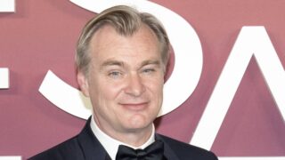 Christopher Nolan avrebbe quasi diretto Brad Pitt nel film Troy prima di lanciare the odyssey