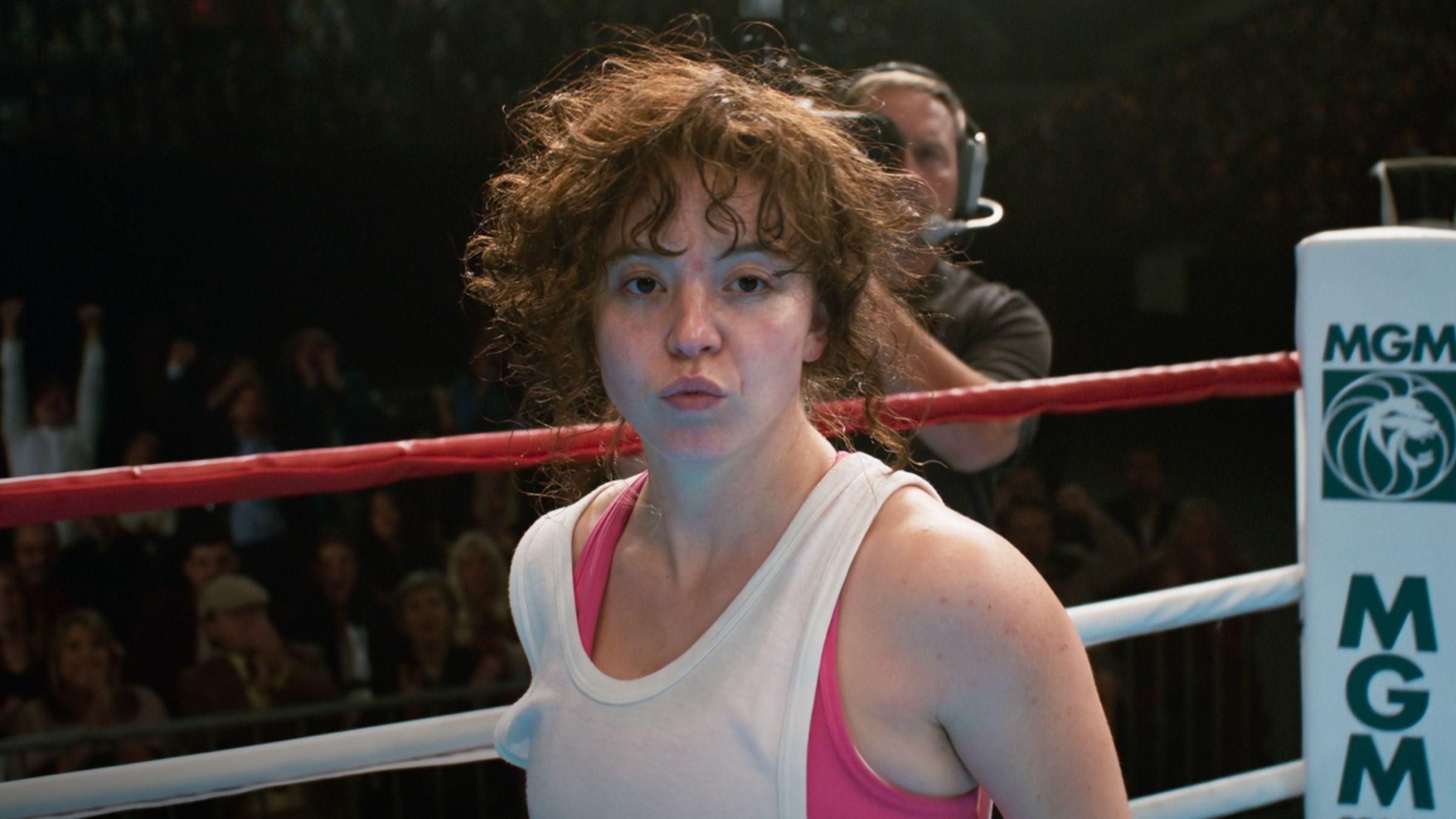 Film di boxe con Sydney Sweeney perfetto esempio di successo nel genere Film di boxe con Sydney Sweeney perfetto esempio di successo nel genere
