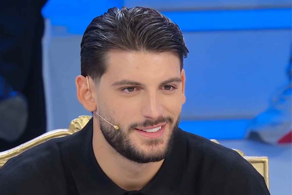 Uomini e donne spoiler segnalazione su ciro e la corteggiatrice scatena lo studio