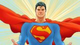 Superman 1 vendita record: quasi 10 milioni di dollari