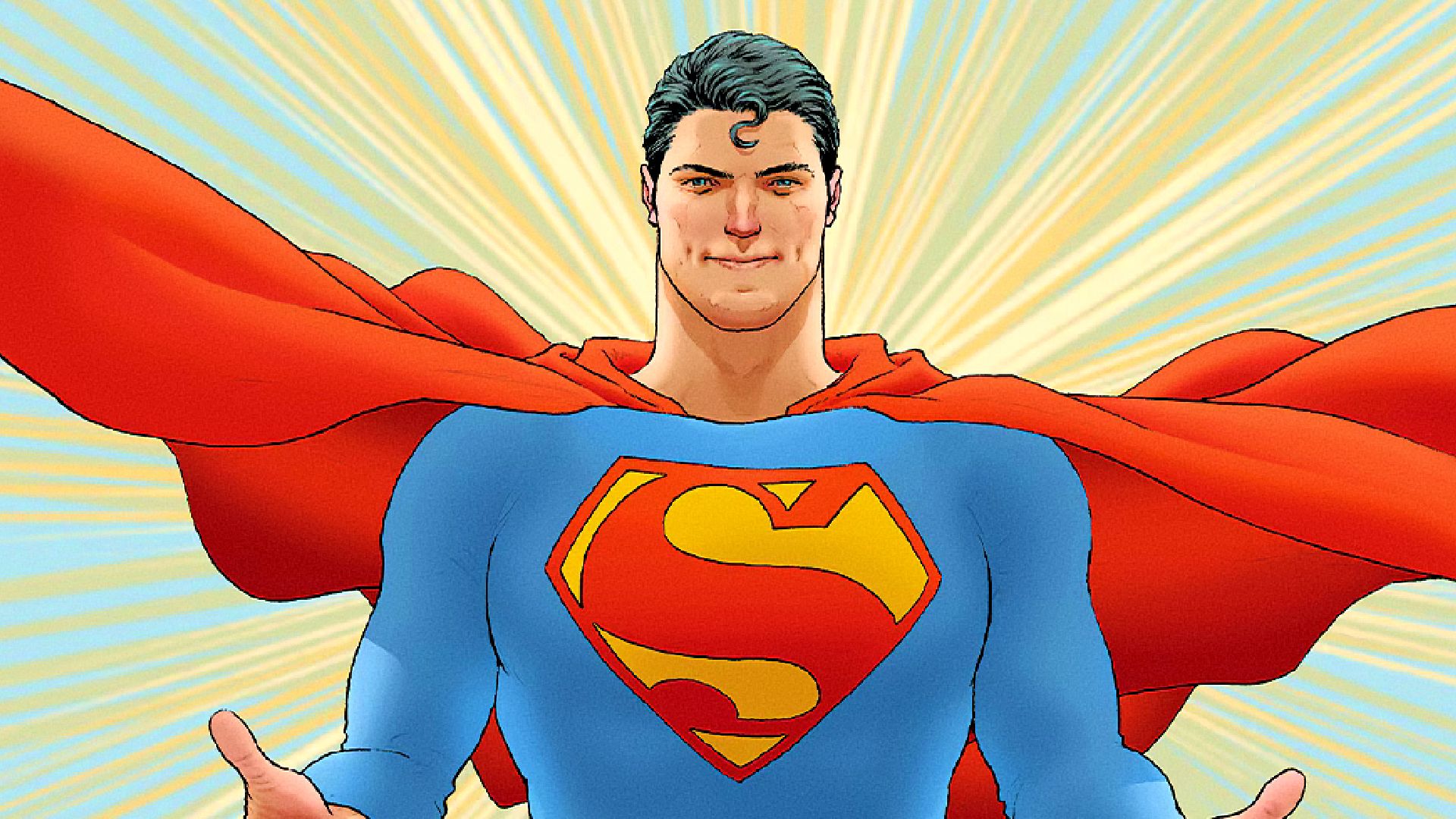 Superman 1 vendita record: quasi 10 milioni di dollari