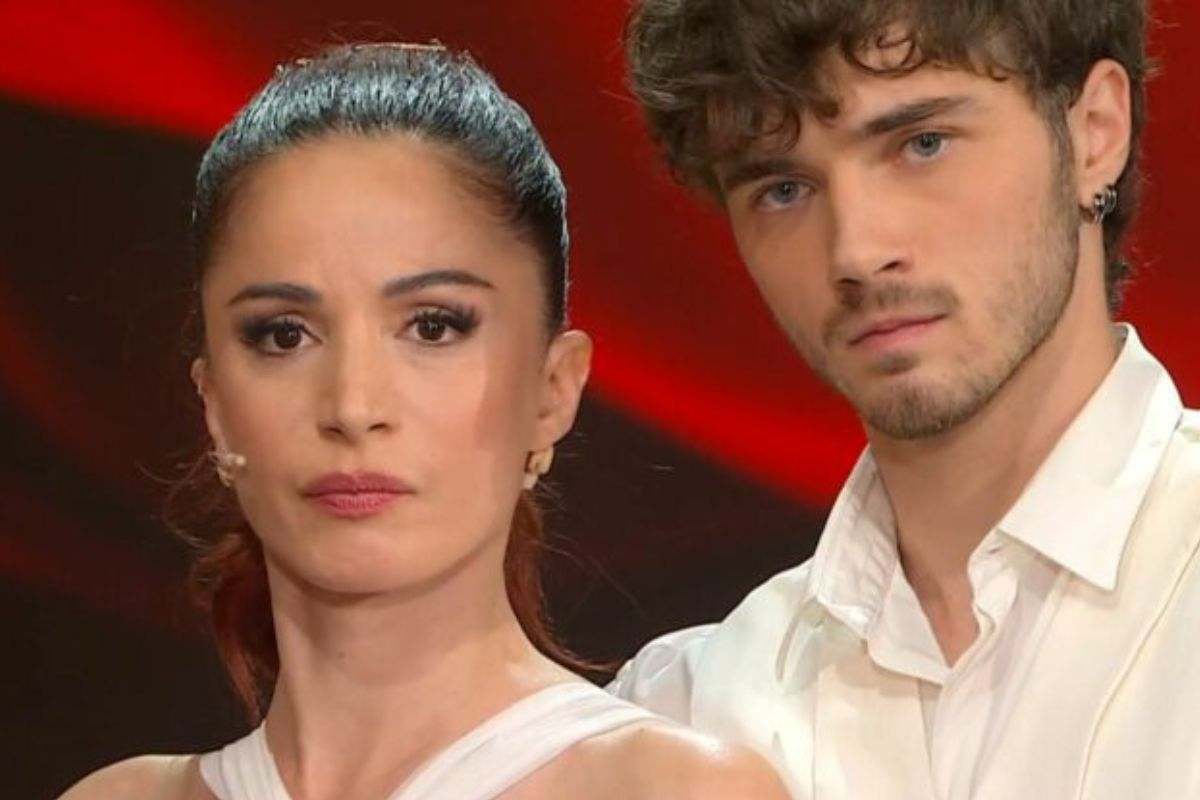 Eliminati e vincitori di ballando con le stelle ottava puntata classifiche e punti Eliminati e vincitori di ballando con le stelle ottava puntata classifiche e punti