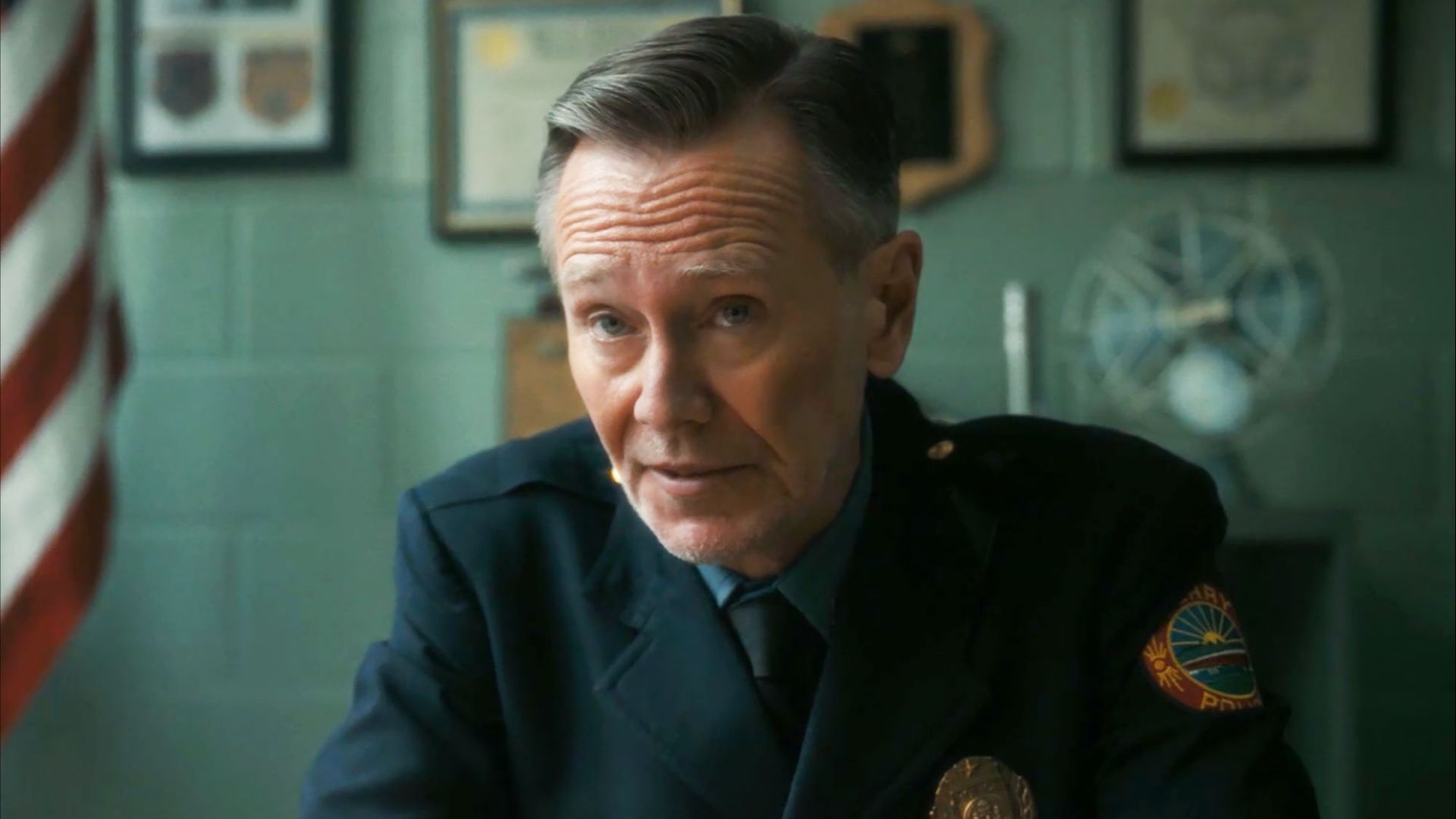 Benvenuto a Derry chi è Clint Bowers e come si collega ai film It