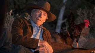 Clint eastwood e il suo successore hollywoodiano in un avvincente film sul crimine