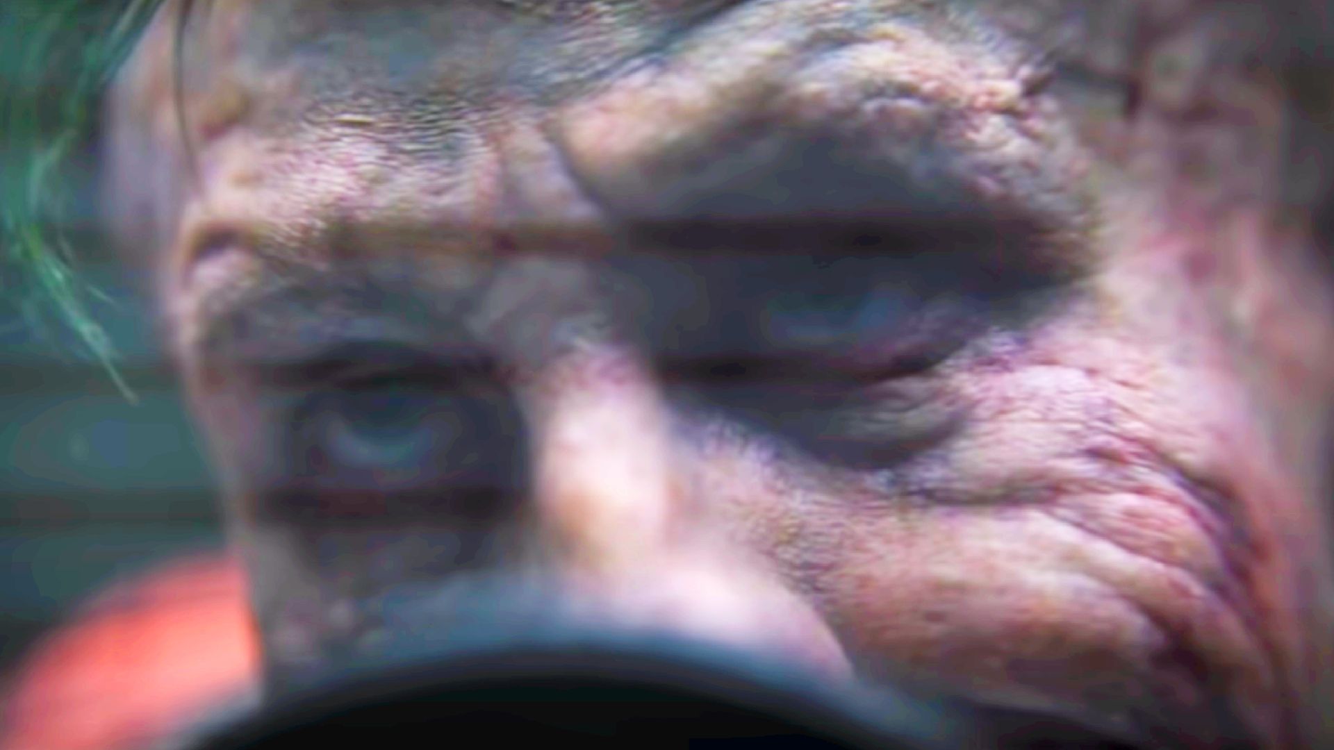 Perché il secondo nome di the Batman dovrebbe evitare il Joker