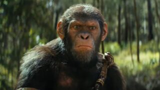 Marvel lancia ufficialmente il crossover con planet of the apes
