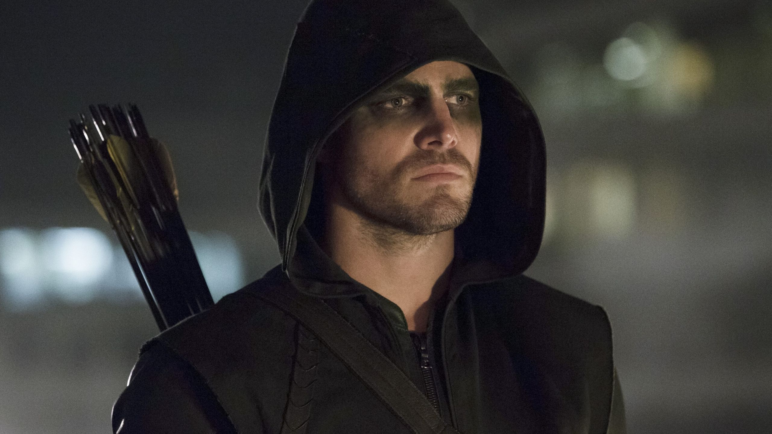 Perché l universo di arrowverse ha fallito con oliver queen