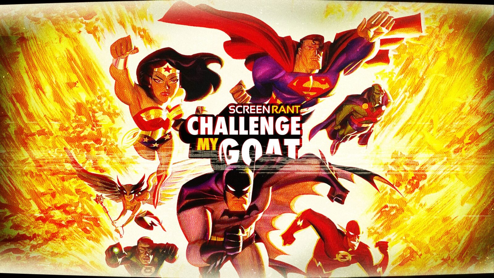 Il miglior show di supereroi di sempre scopri perché