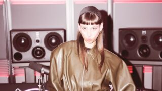 Sanremo giovani 2025 intervista a cmqmartina scopri chi è