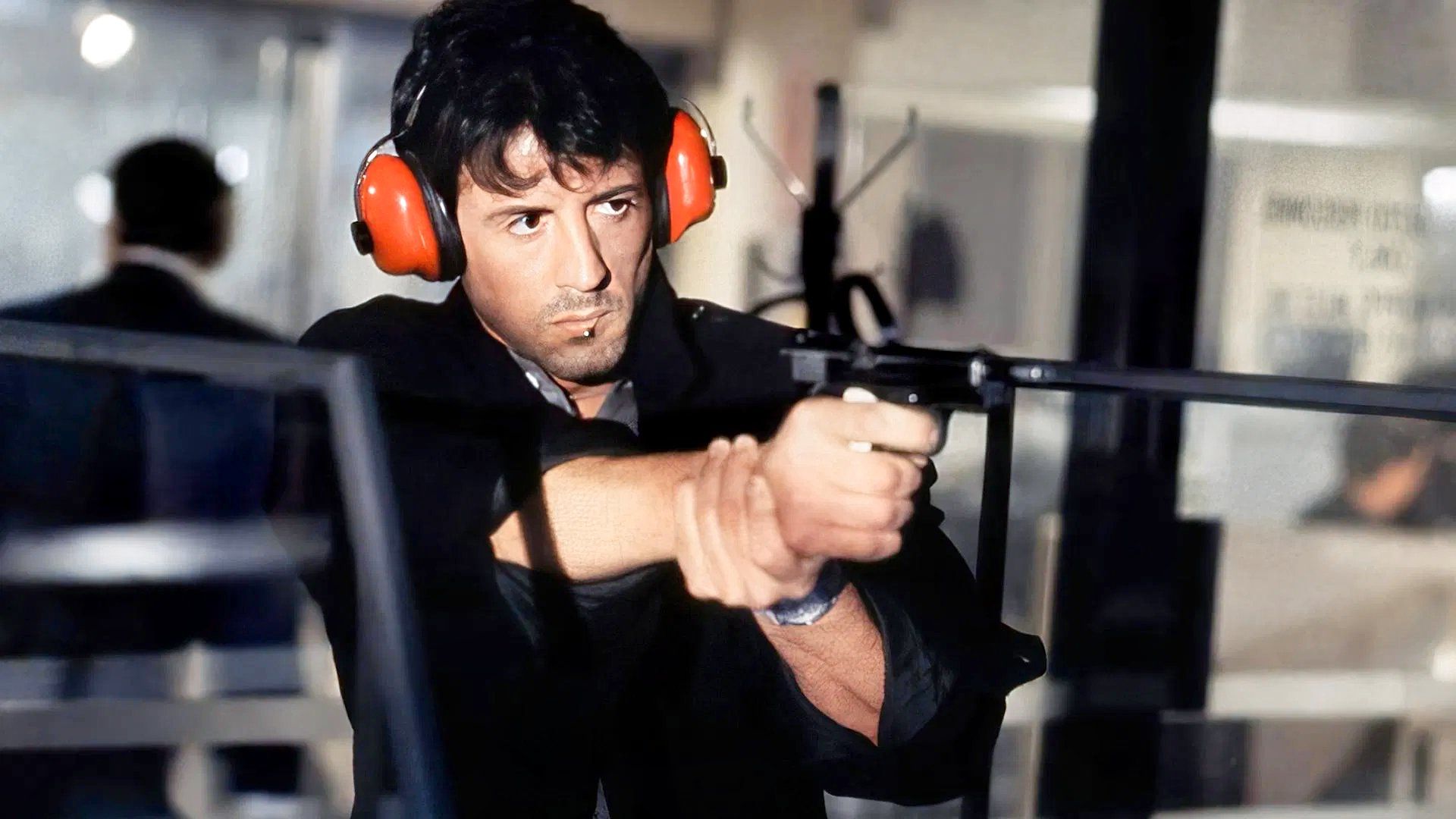 Migliori film d azione di sylvester stallone: analisi decennio per decennio Migliori film d azione di sylvester stallone: analisi decennio per decennio