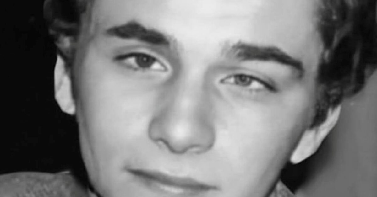 bambino di 3 anni con tumore perde un occhio e diventa volto iconico della tv