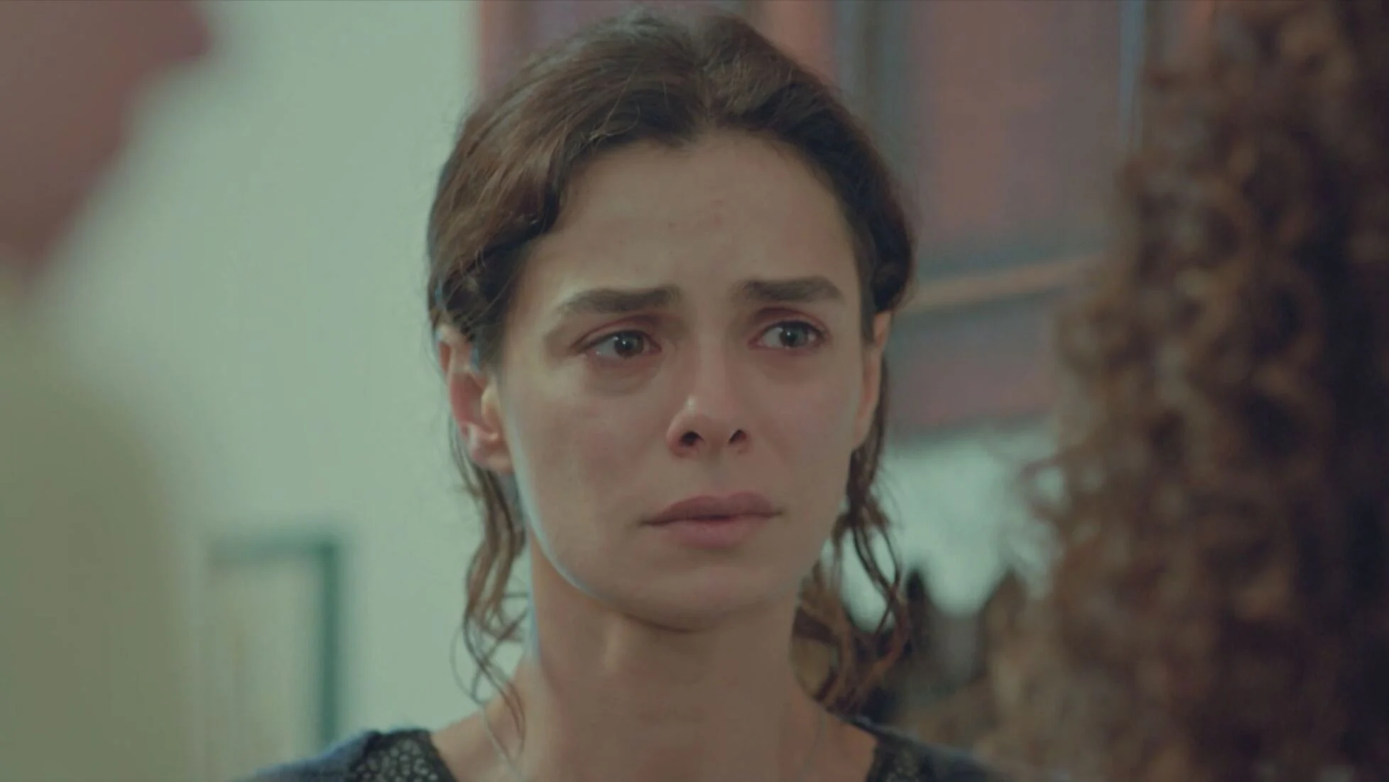 Come finisce la forza di una donna: il finale della serie svelato Come finisce la forza di una donna: il finale della serie svelato