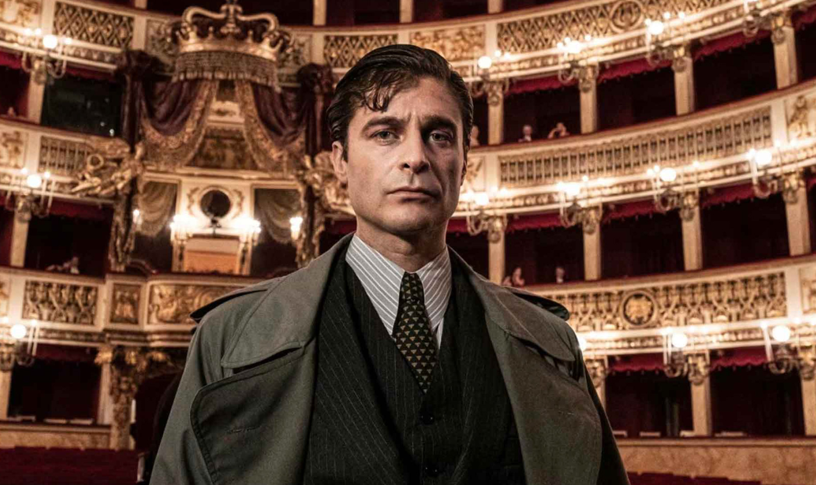 Commissario Ricciardi 3 quante puntate sono un guide dettagliata Commissario Ricciardi 3 quante puntate sono un guide dettagliata