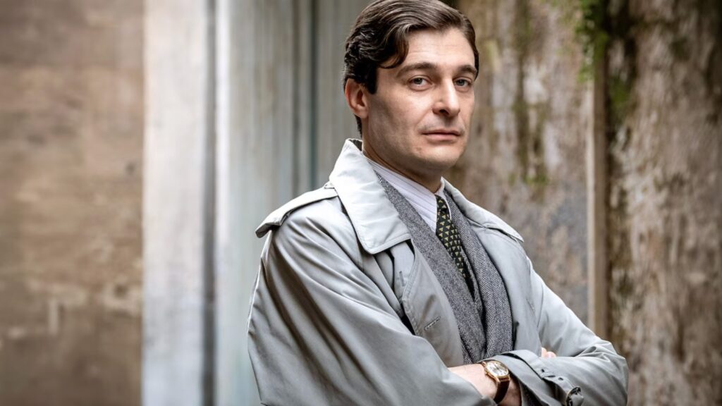 Commissario ricciardi 3 anticipazioni e trama episodio 2 del 17 novembre 2025