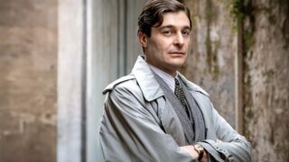 Commissario ricciardi 3 anticipazioni e trama episodio 2 del 17 novembre 2025