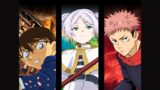Frieren e jujutsu kaisen: anteprima della collaborazione universale studios 2026