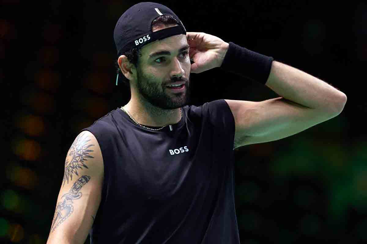 Coppa davis italiana contro austria quarti di finale a bologna da vedere