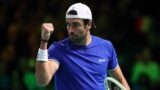 Tennis Italia in semifinale di Davis Cup Spagna senza Alcaraz