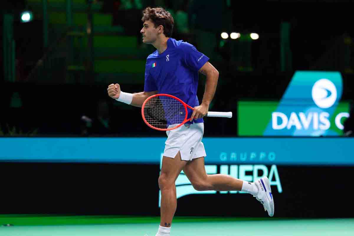 Coppa davis italia belgio a bologna: come vedere le partite decisive in streaming e TV